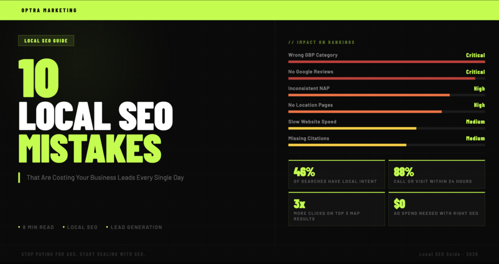 local seo