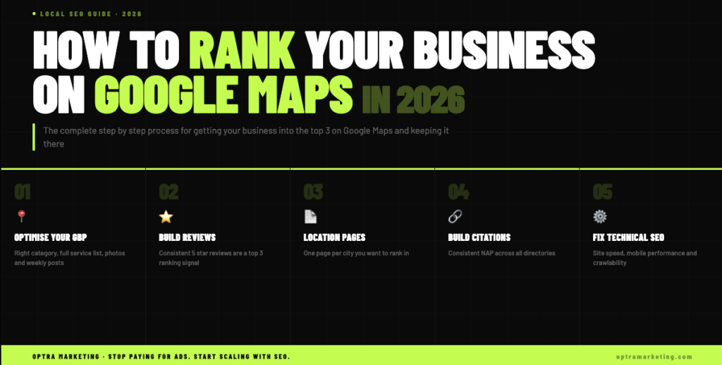 google maps